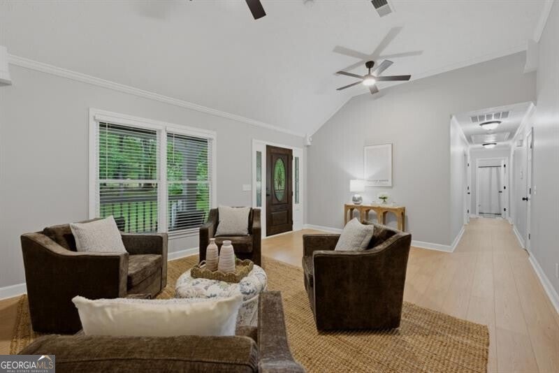542 Knox Chapel RD