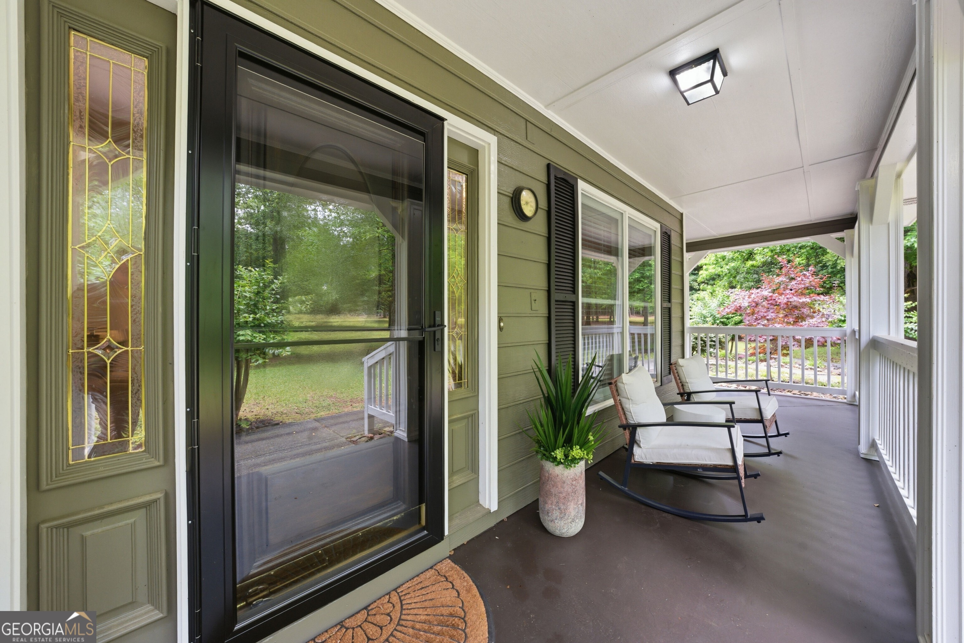542 Knox Chapel RD