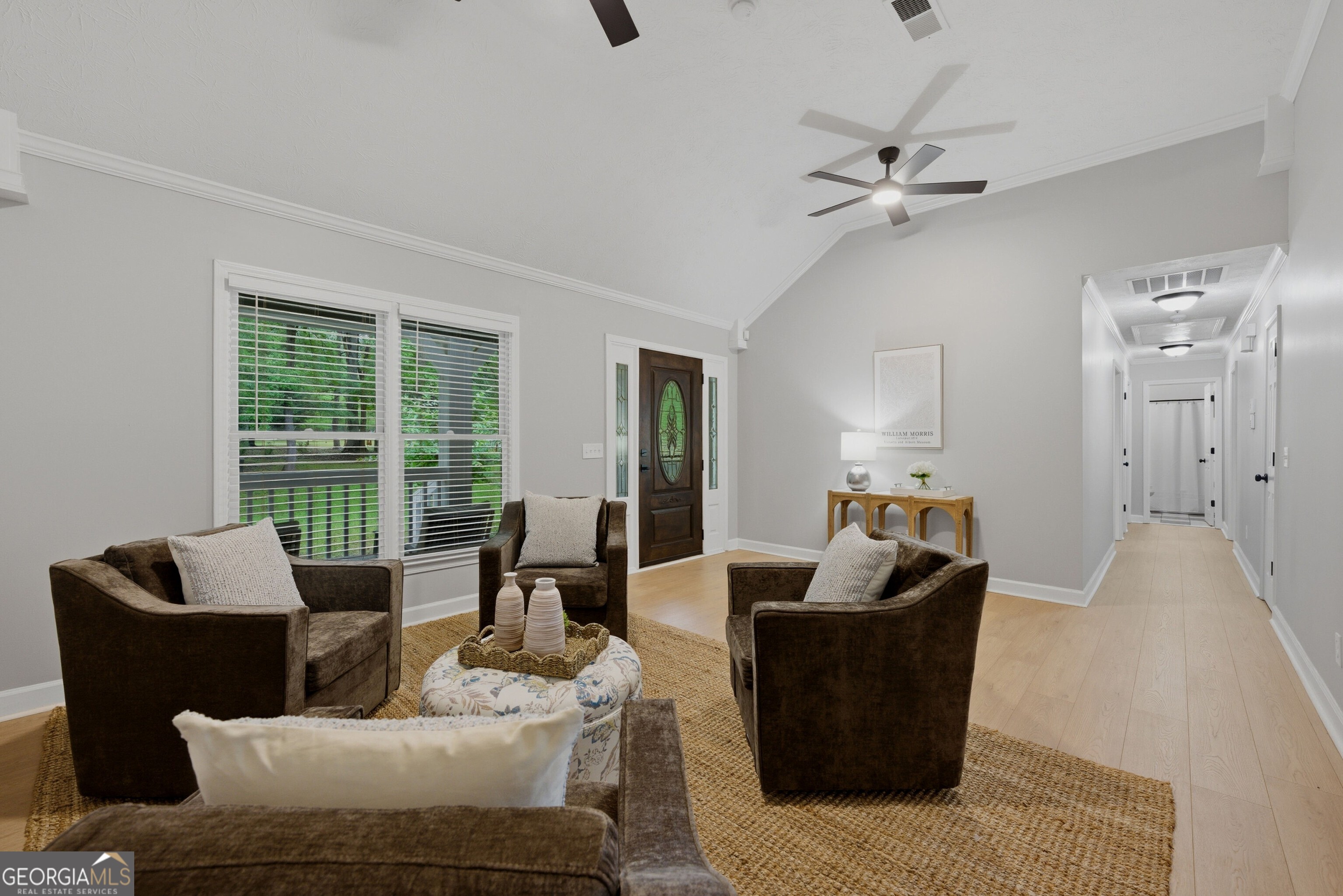 542 Knox Chapel RD