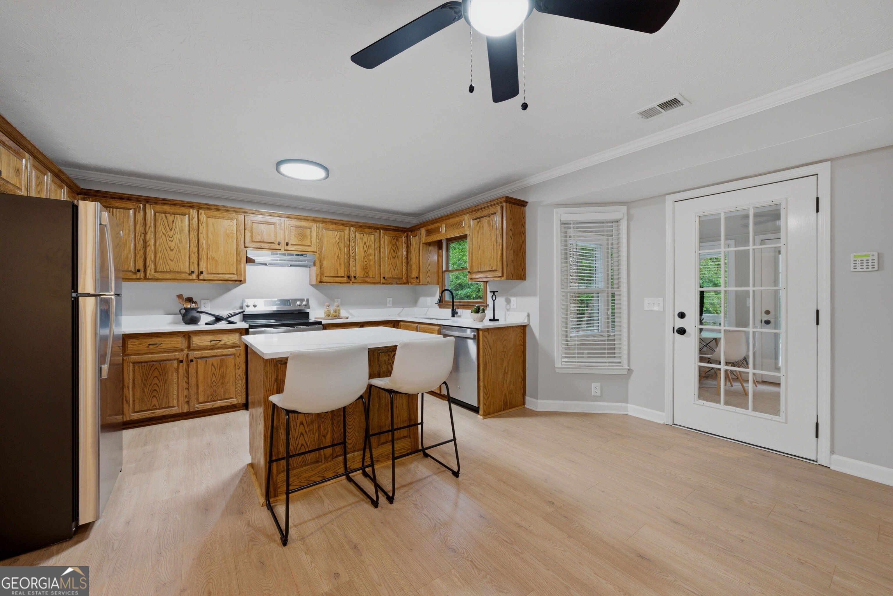 542 Knox Chapel RD