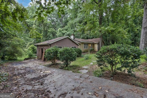 Photo of 241 Harlan Road SW, Atlanta, GA 30311 (MLS # 10873960)