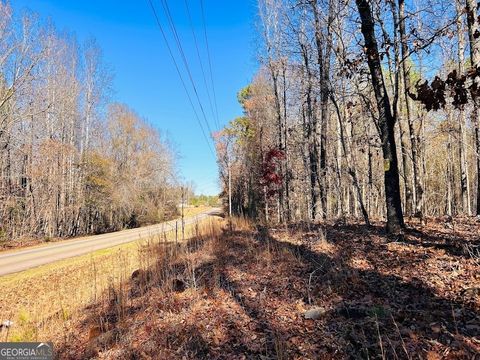 0 Rocky Mount RD Luthersville GA 30251