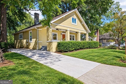 Photo for 805 Holmes ST NW