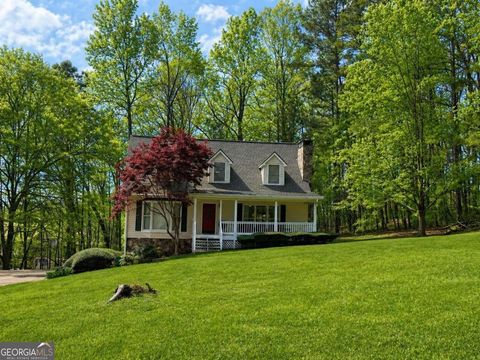 403 Sycamore DR Canton GA 30115