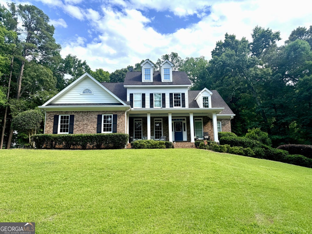 Photo of 195 River Cove Meadows, Social Circle, GA 30025 (MLS # 10786168)