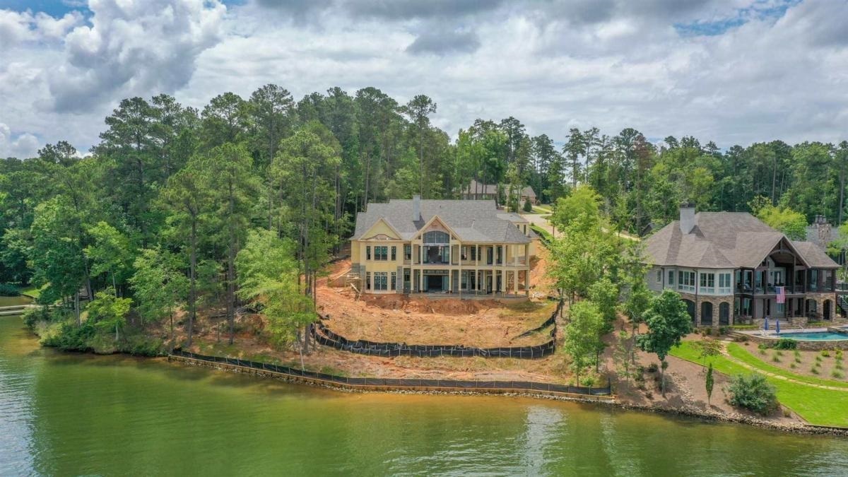 Reynolds Lake Oconee - Residential