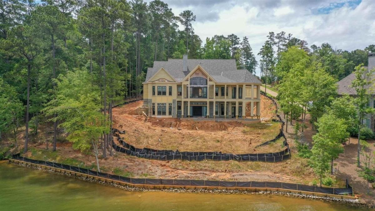 Reynolds Lake Oconee - Residential