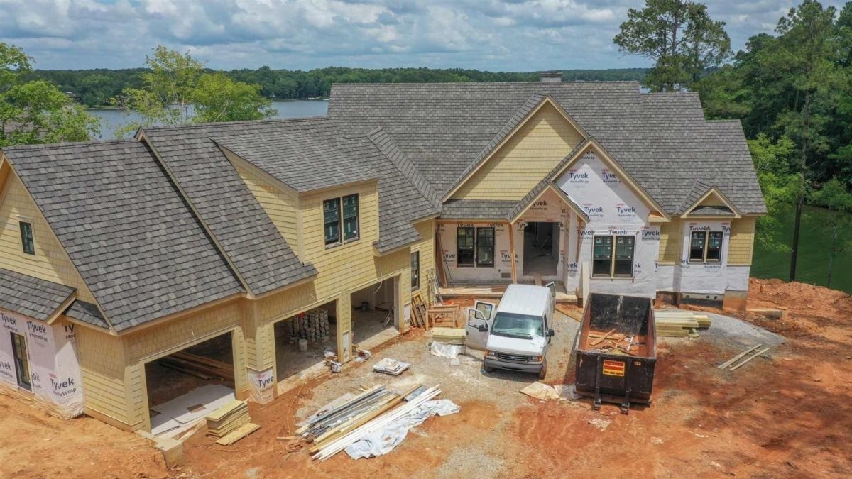 Reynolds Lake Oconee - Residential