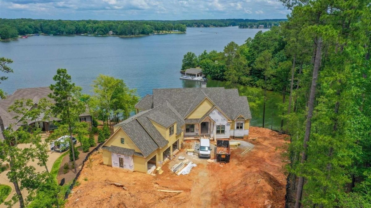 Reynolds Lake Oconee - Residential