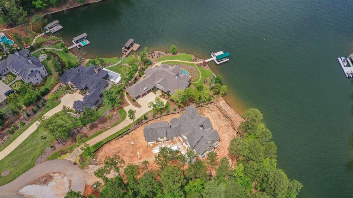 Reynolds Lake Oconee - Residential