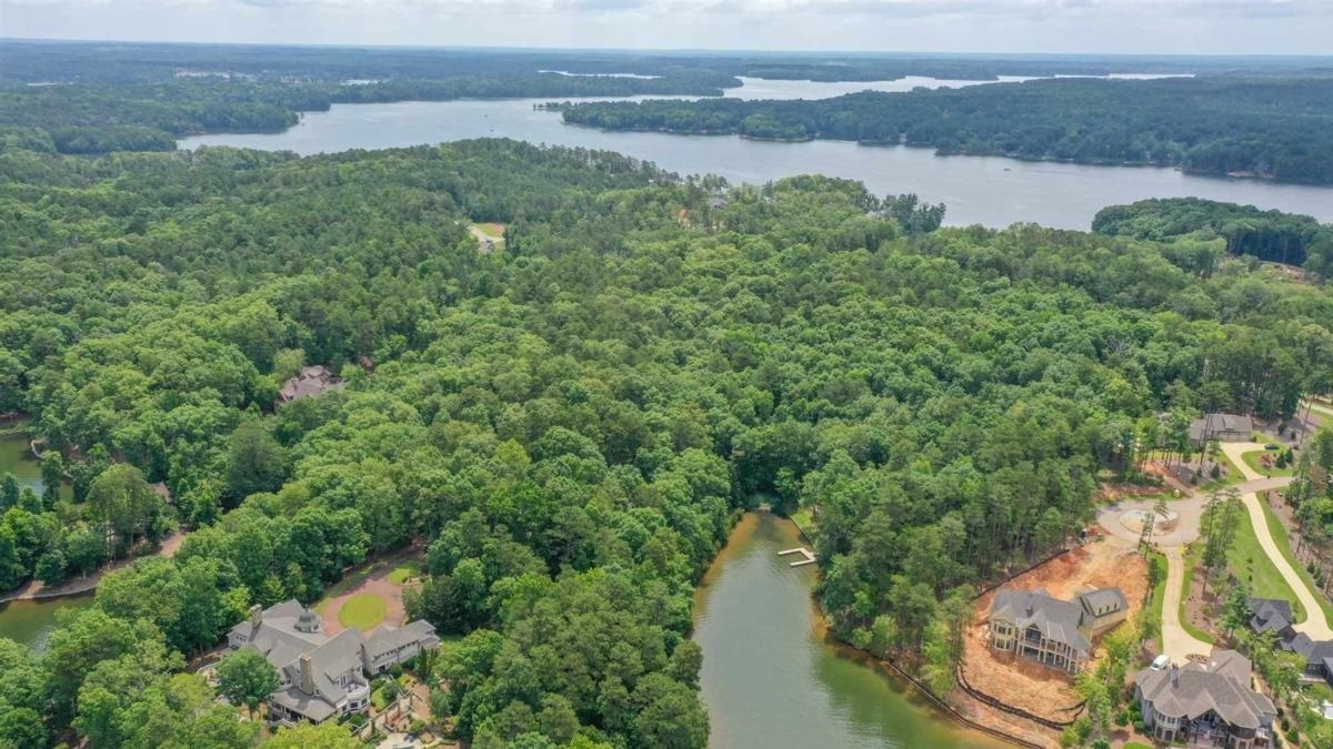 Reynolds Lake Oconee - Residential