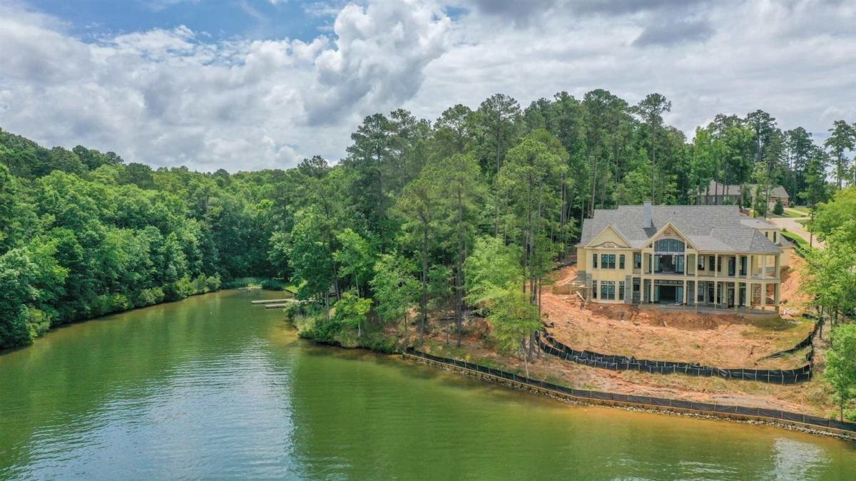 Reynolds Lake Oconee - Residential