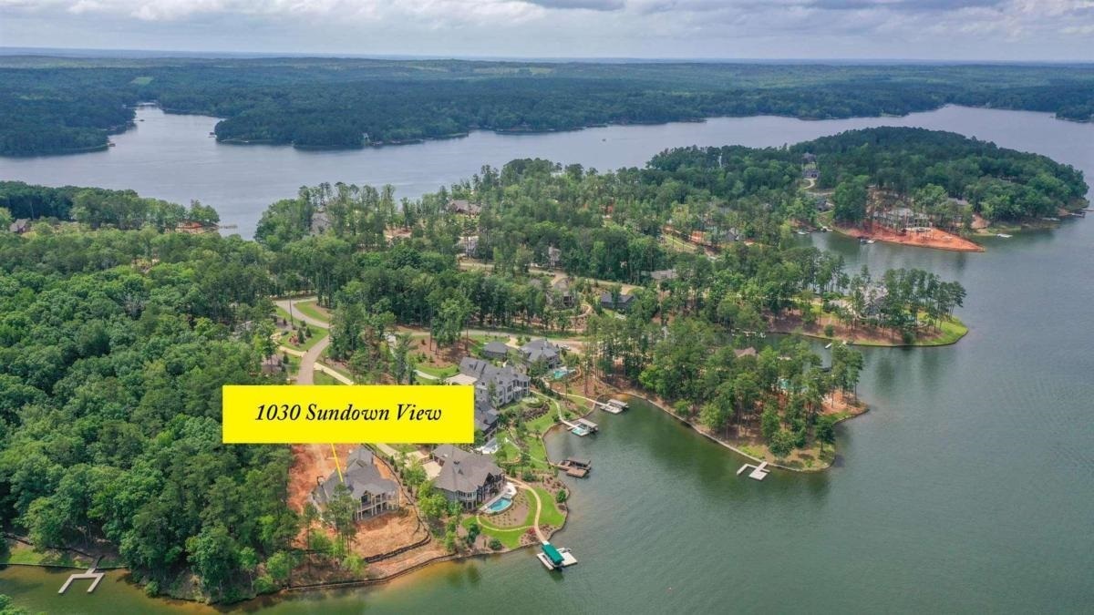 Reynolds Lake Oconee - Residential