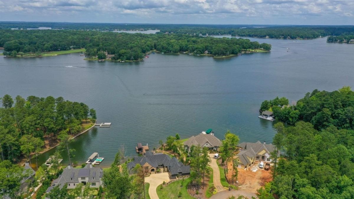 Reynolds Lake Oconee - Residential