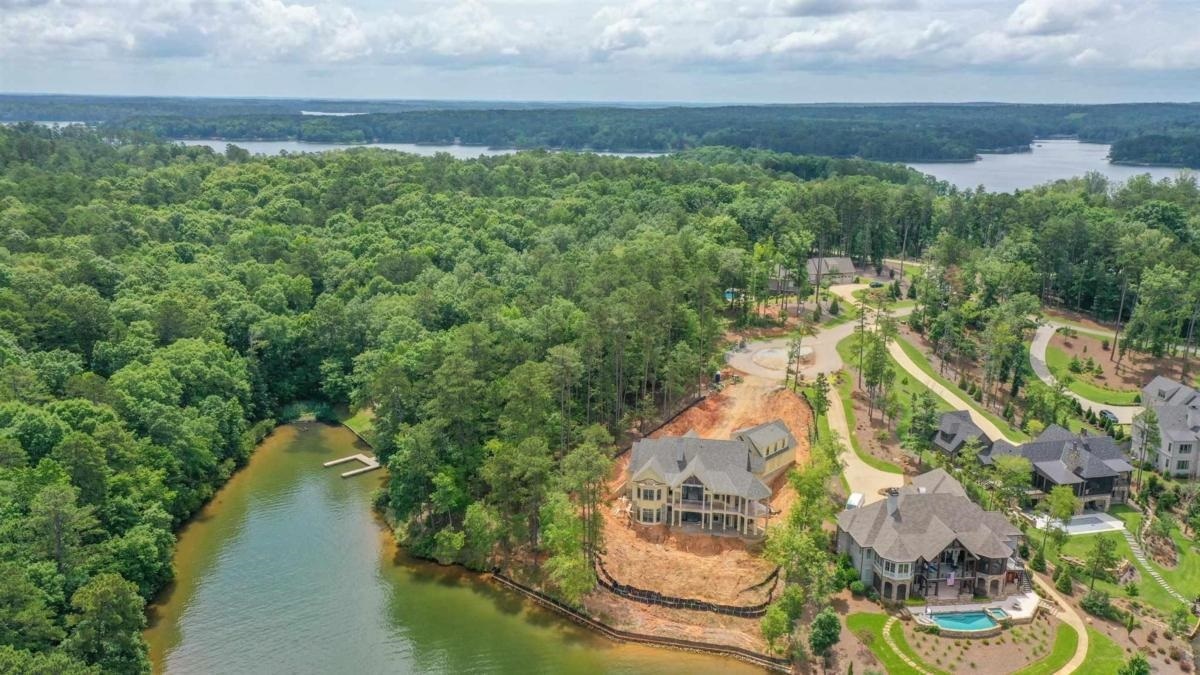 Reynolds Lake Oconee - Residential