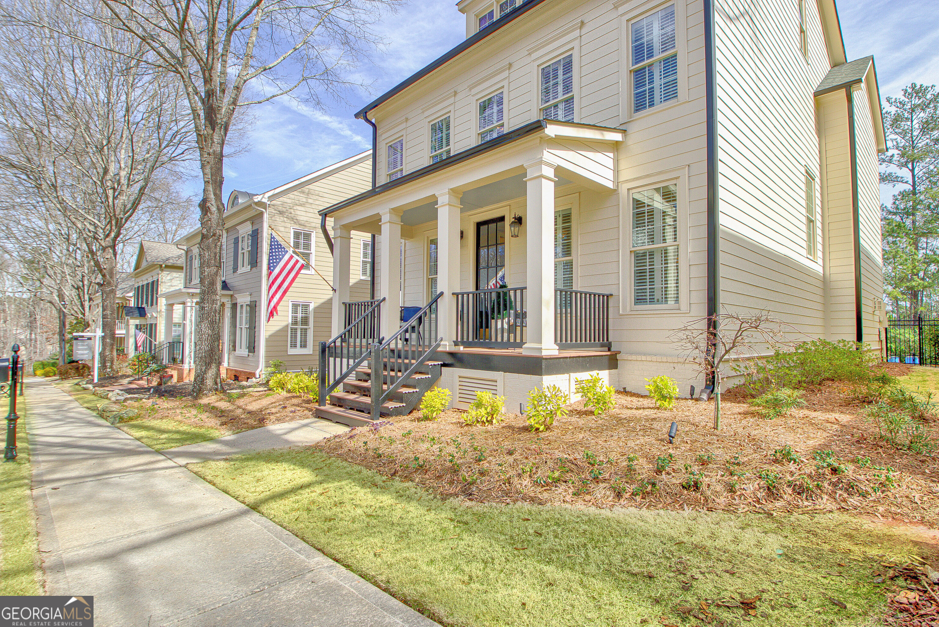 120 Middleton DR