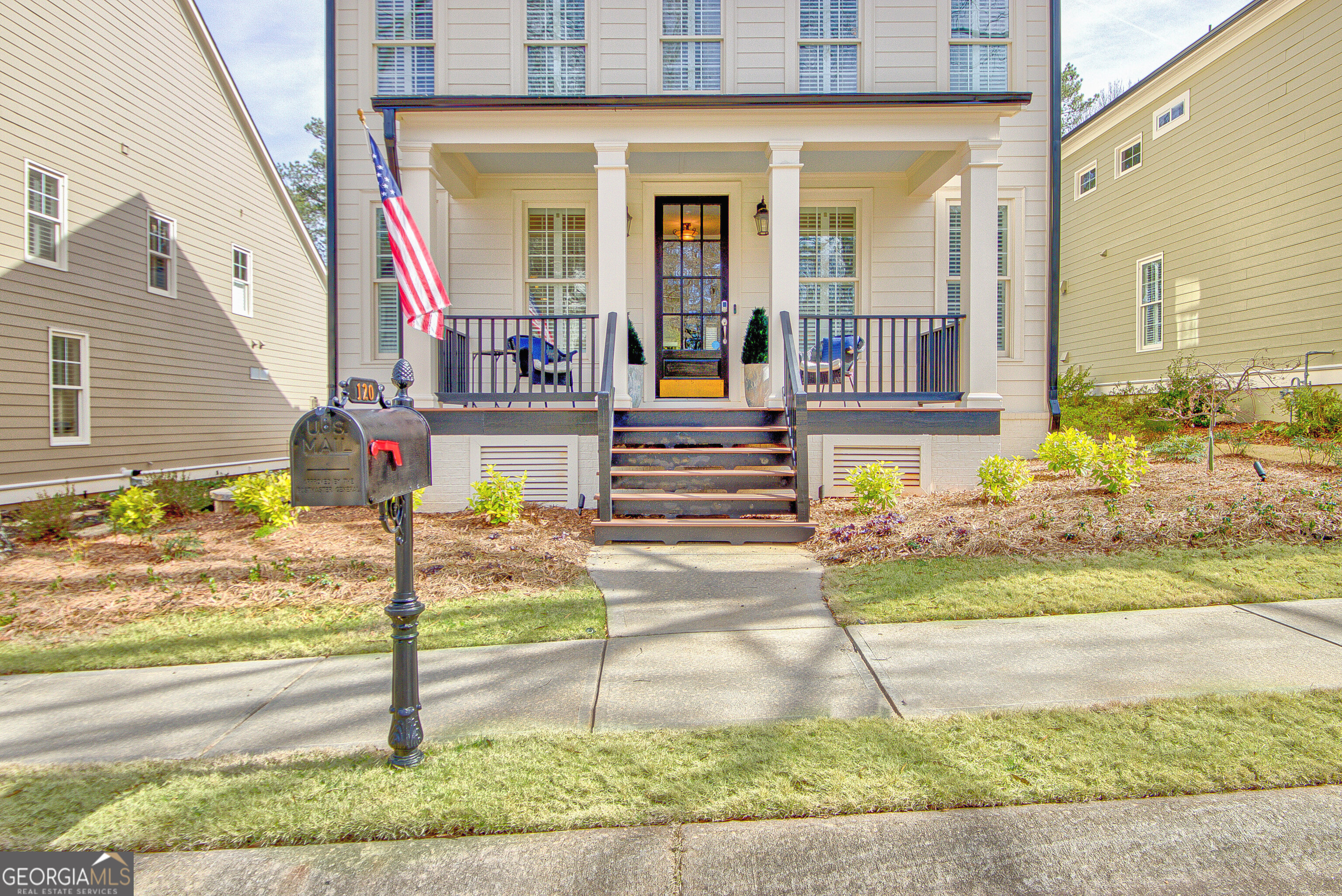 120 Middleton DR