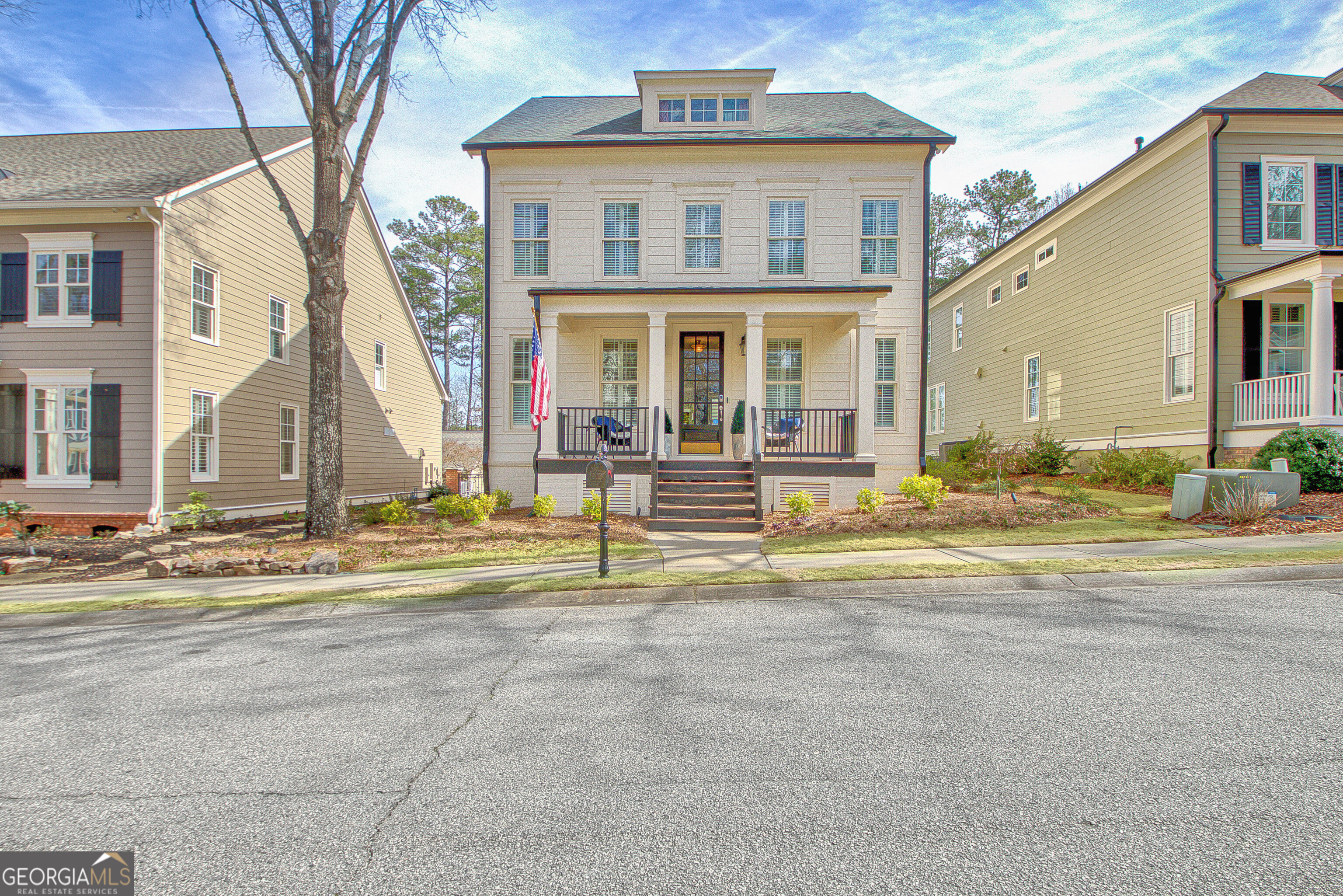 120 Middleton DR