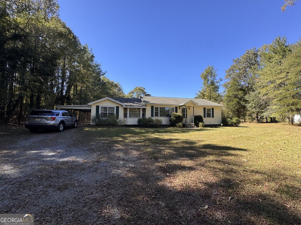 Photo of 301 N Avery Rd NW, Rome, GA 30165 (MLS # 10875462)