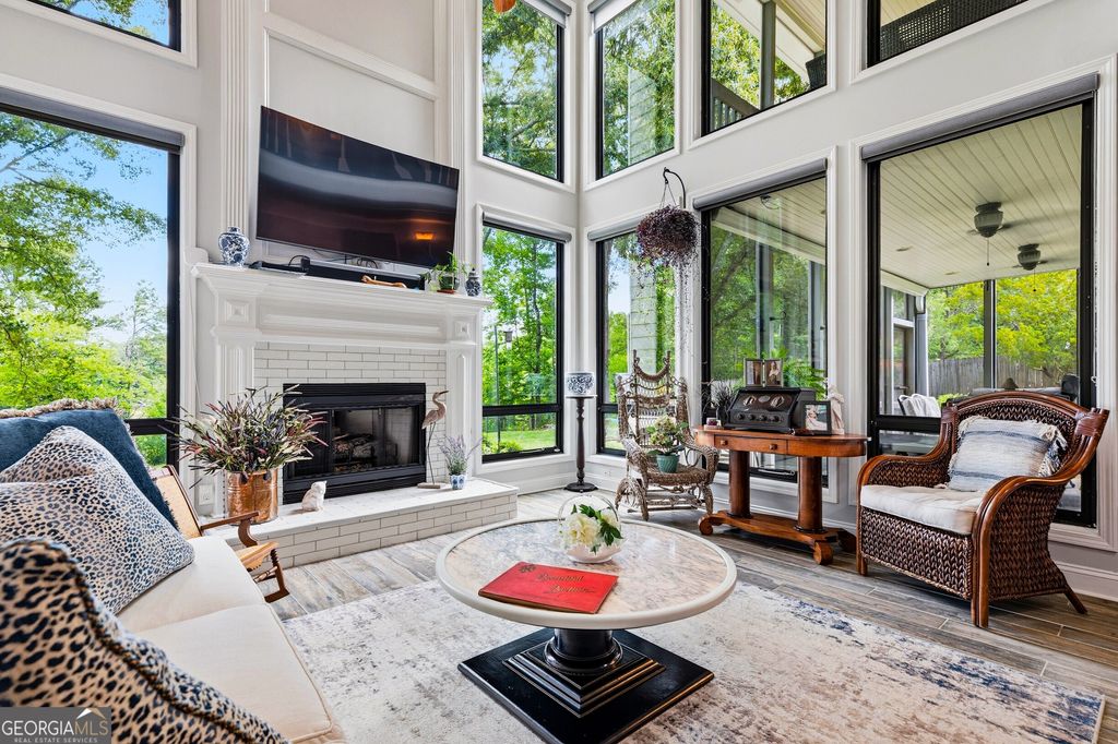 Photo of 6475 Bryant Drive, Gainesville, GA 30506 (MLS # 10794286)