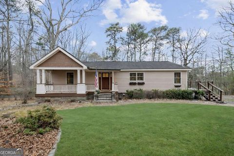 Photo of 1429 Lakeview Road, Grayson, GA 30017 (MLS # 10674307)