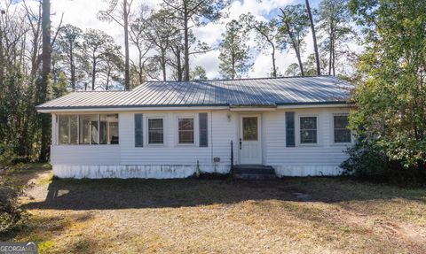 Photo of 3021 Church St, Ochlocknee, GA 31773 (MLS # 10692753)