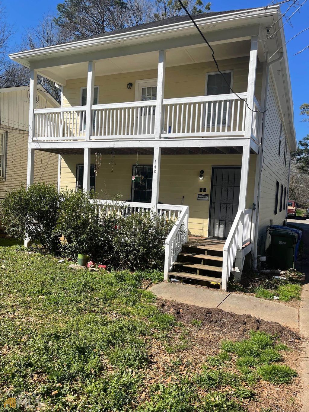 Photo of 440 Woodlawn Avenue NW #1, Atlanta, GA 30318 (MLS # 10739001)