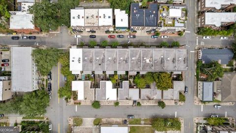 A home in Savannah