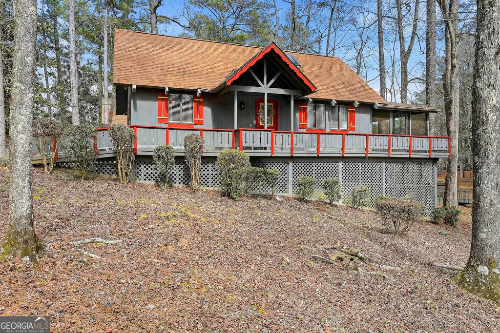 Photo of 66 Innsbruck Ln, Pine Mountain, GA 31822 (MLS # 10706386)