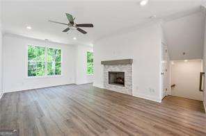 3343 Harvest Park LN
