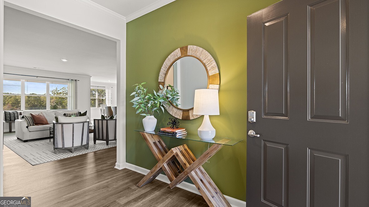 509 Majestic Oak CIR