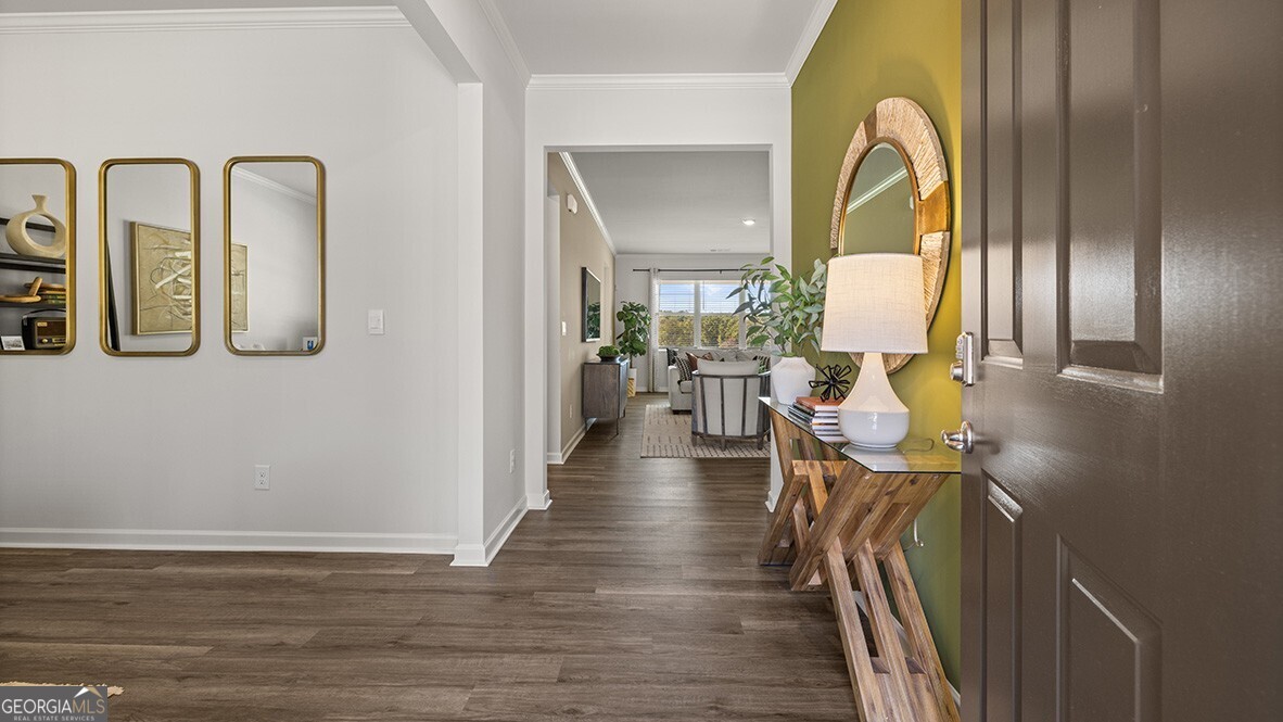 509 Majestic Oak CIR