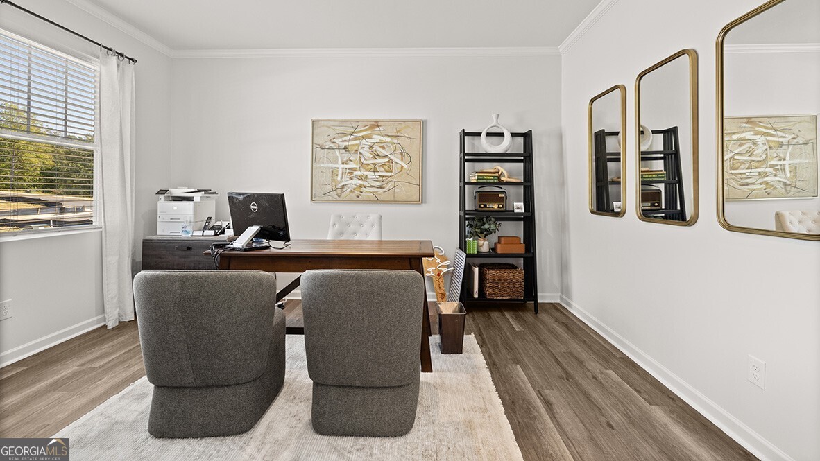 509 Majestic Oak CIR