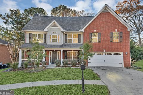 1558 Park Knoll Trail, Lawrenceville, GA 30043 - MLS#: 10428617