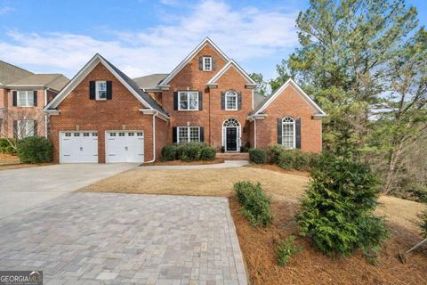 5640 Overlook BLF Johns Creek GA 30097
