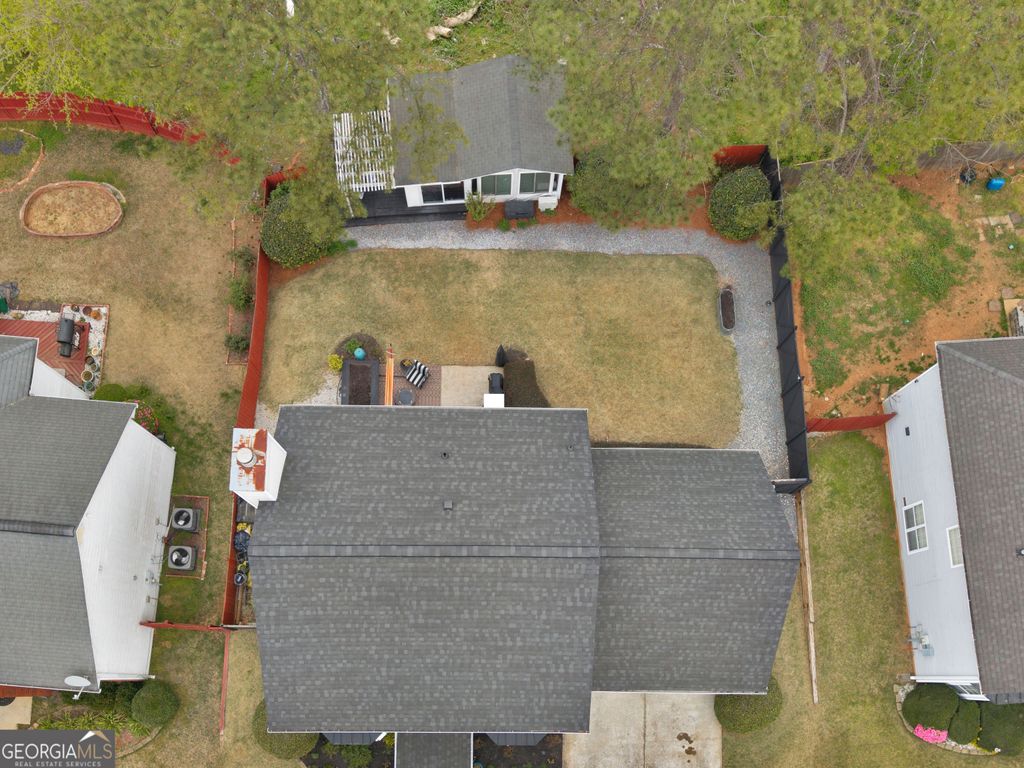 Photo of 2732 River Tree Drive, Decatur, GA 30034 (MLS # 10722532)