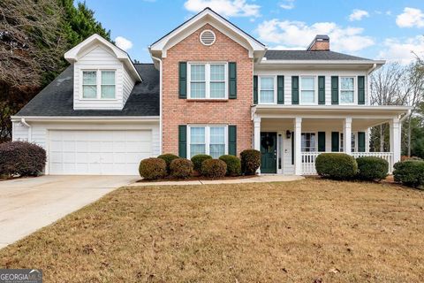 316 Terrane RDG Peachtree City GA 30269