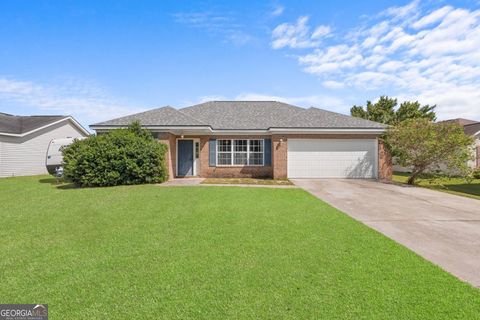 5031 Scotch PNE Statesboro GA 30458
