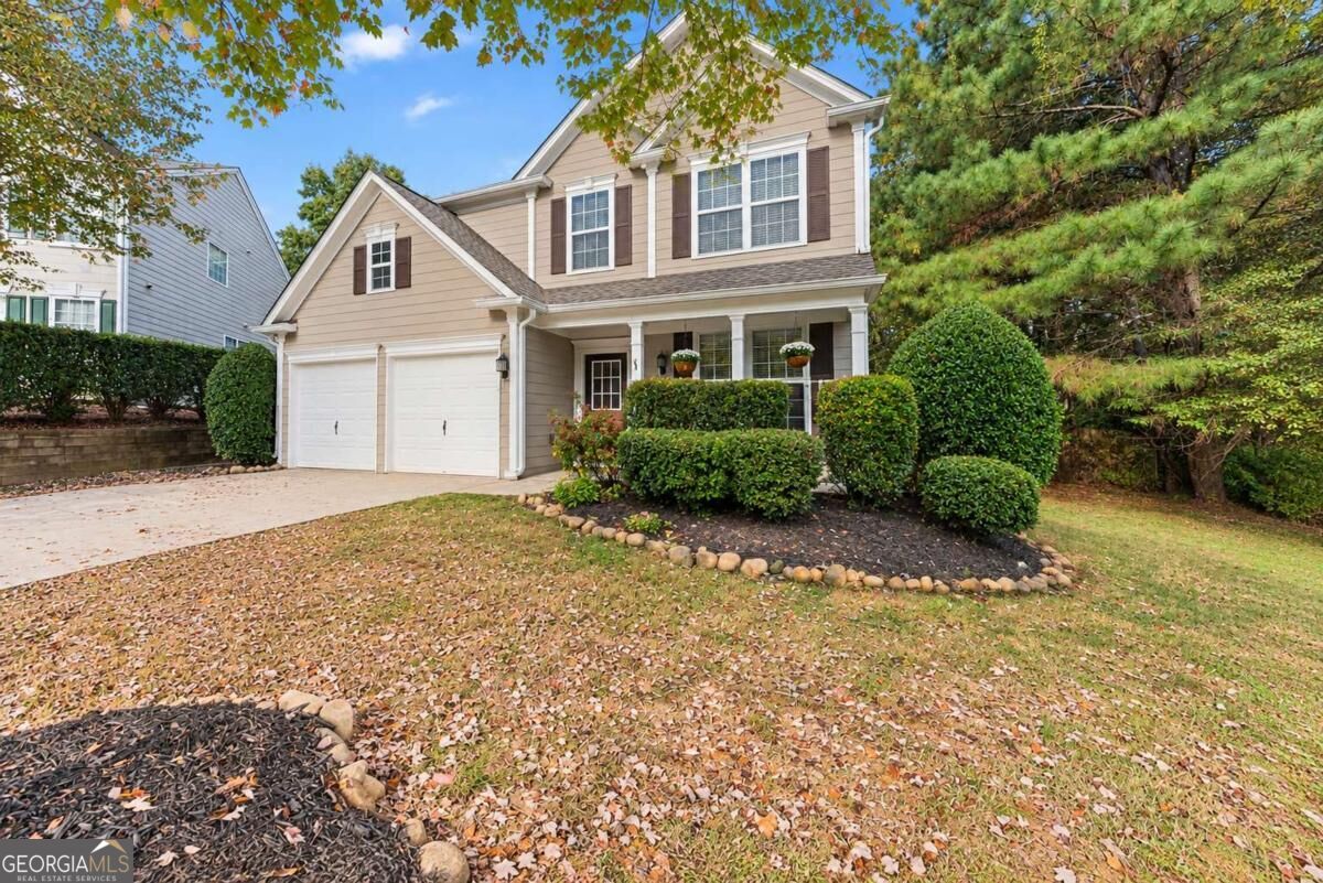 220 Wytheford CT