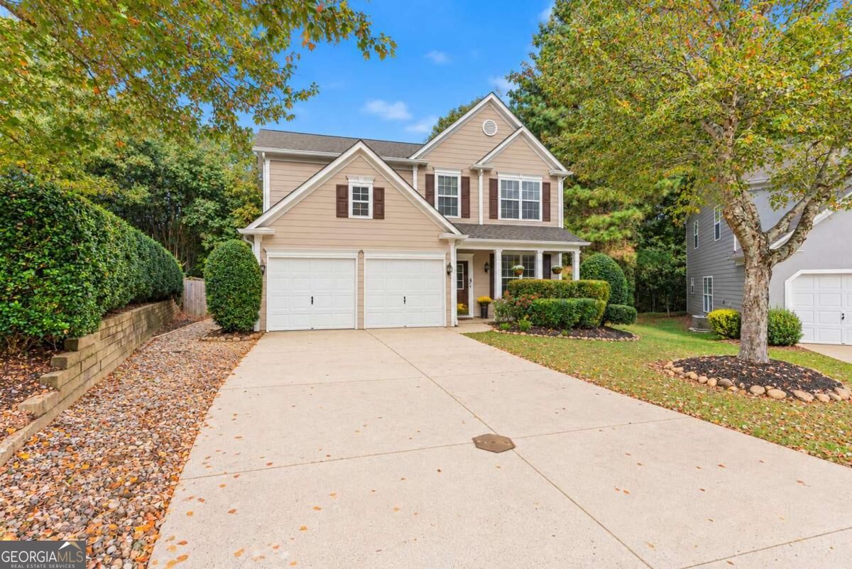 220 Wytheford CT