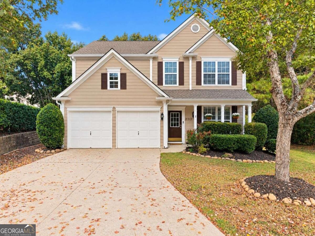 220 Wytheford CT