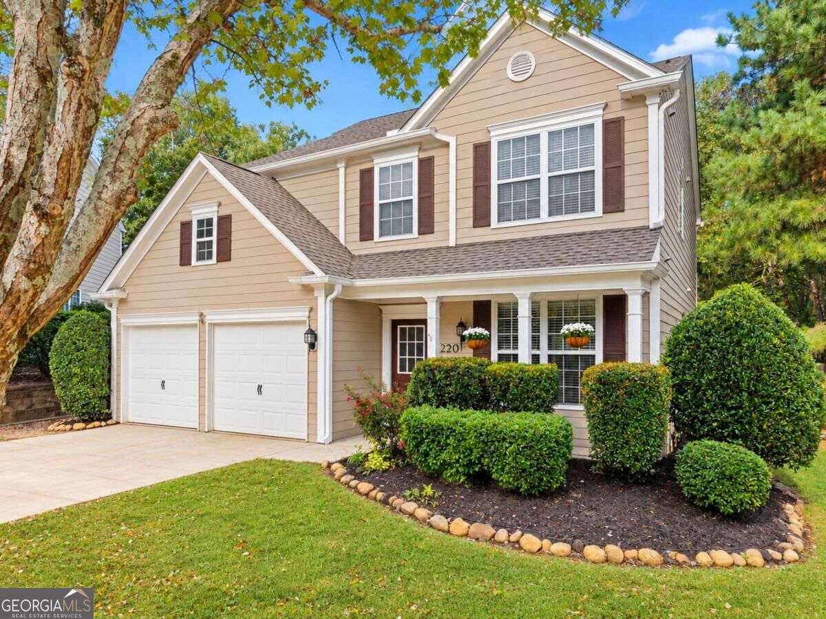 220 Wytheford CT