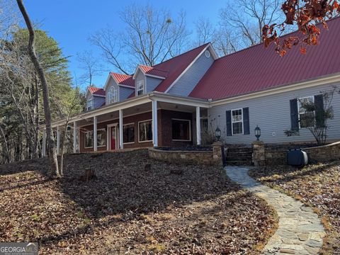 74 Timber Lane, Blairsville, GA 30512 - MLS#: 10457533