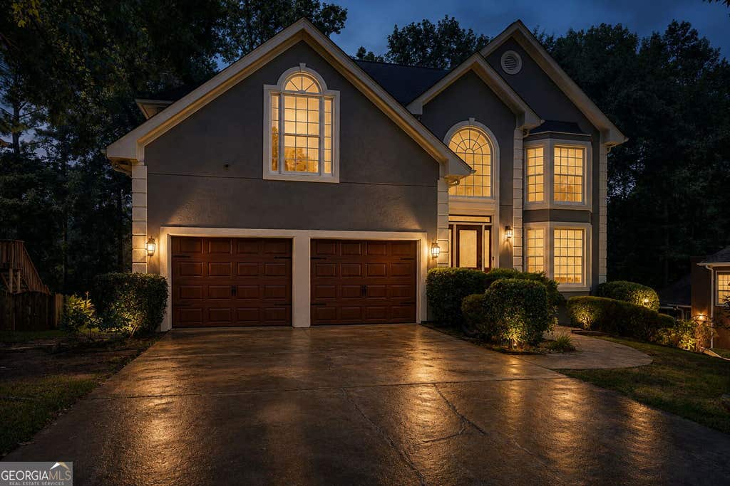 Photo of 1412 Crooked Tree Circle, Stone Mountain, GA 30088 (MLS # 10823050)