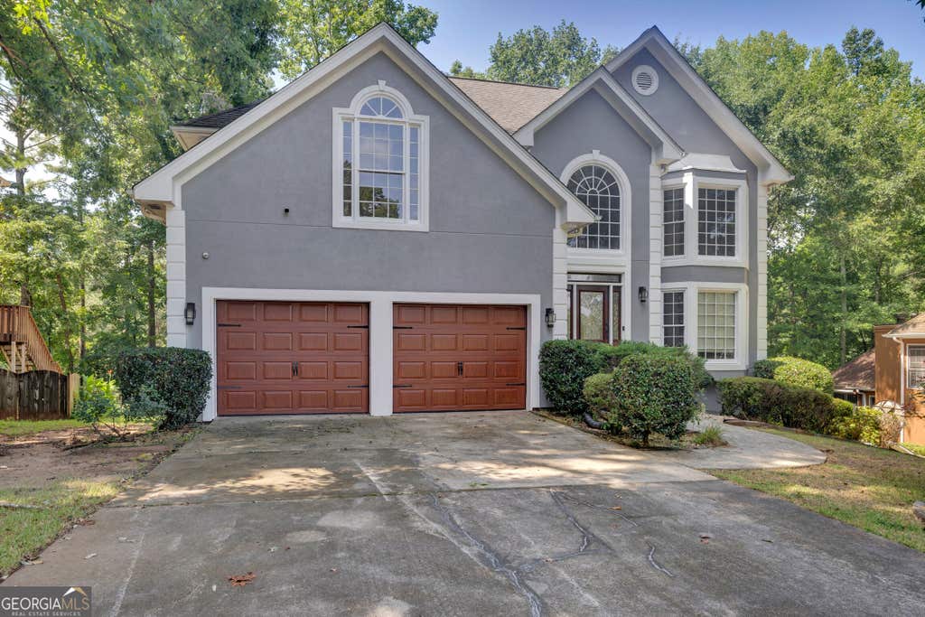 Photo of 1412 Crooked Tree Circle, Stone Mountain, GA 30088 (MLS # 10823050)