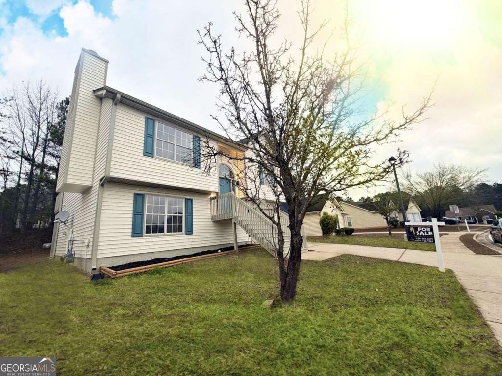 Photo of 7027 Biscayne Boulevard, Rex, GA 30273 (MLS # 10669875)