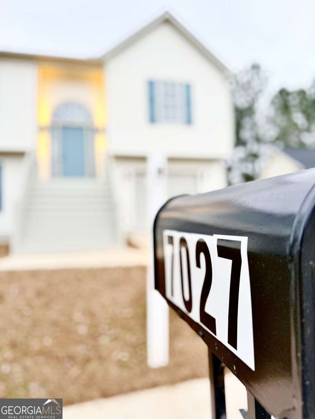 Photo of 7027 Biscayne Boulevard, Rex, GA 30273 (MLS # 10669875)