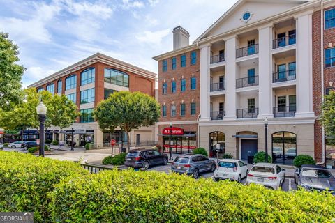 Photo of 3621 Vinings Slope #2521, Atlanta, GA 30339 (MLS # 10786083)
