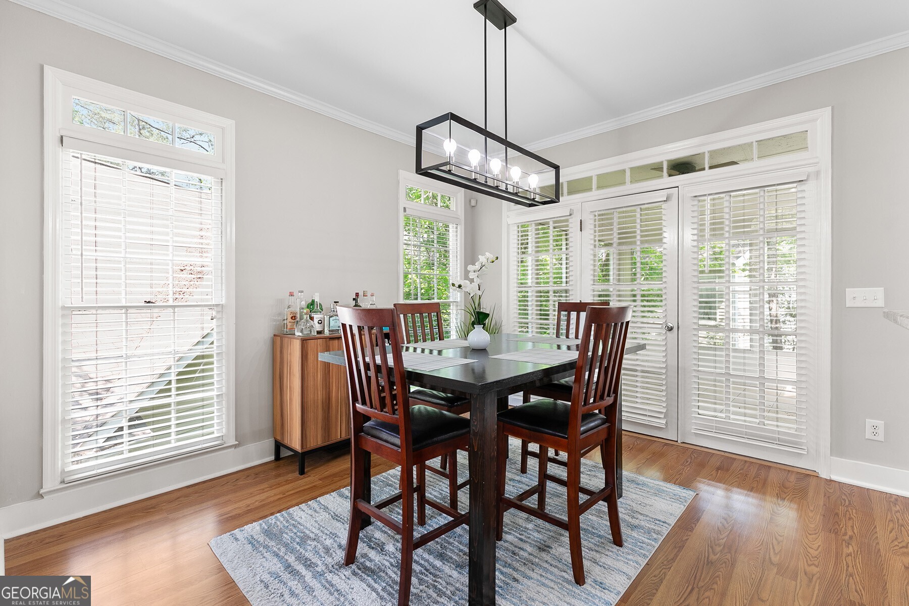 The Park At Rivermont - Residential