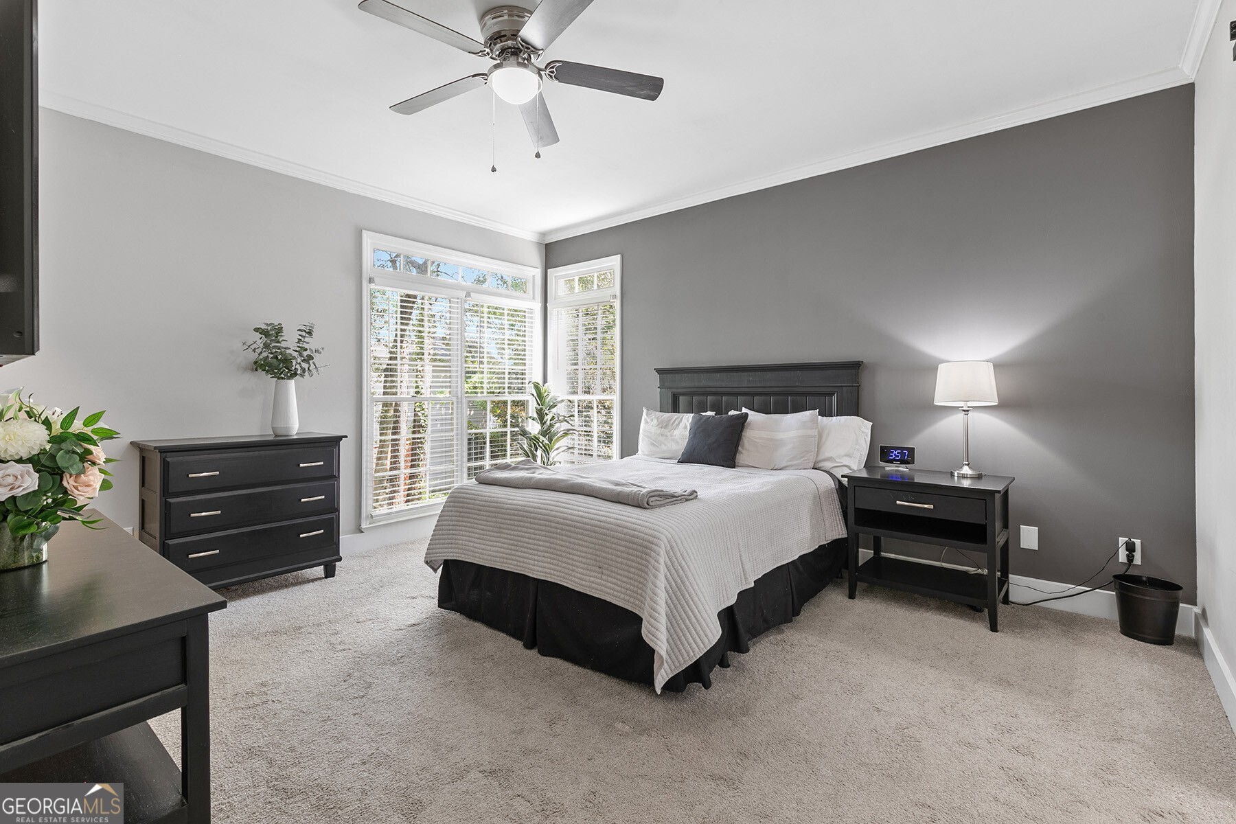 The Park At Rivermont - Residential